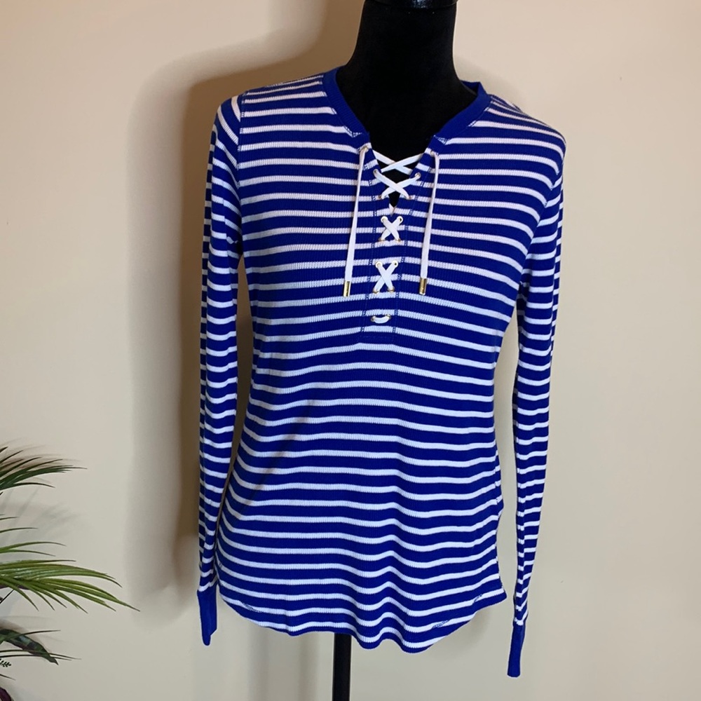 LAUREN RALPH LAUREN thermal top